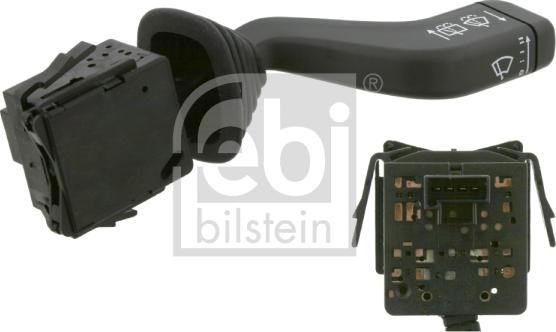 Febi Bilstein 24405 - Steering Column Switch car-mod.net