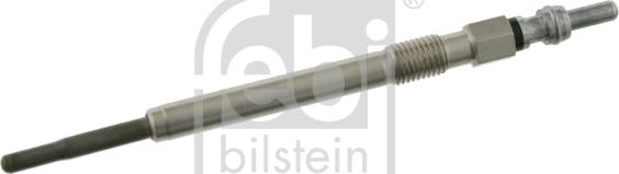 FEBI Bilstein 24484 - Glow Plug car-mod.net