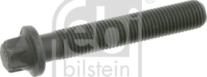 Febi Bilstein 24431 - Connecting Rod Bolt car-mod.net