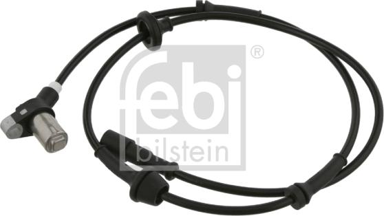 Febi Bilstein 24598 - ABS sensor, wheel speed car-mod.net