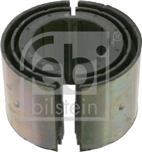 FEBI Bilstein 24557 - Bearing Bush, stabiliser car-mod.net