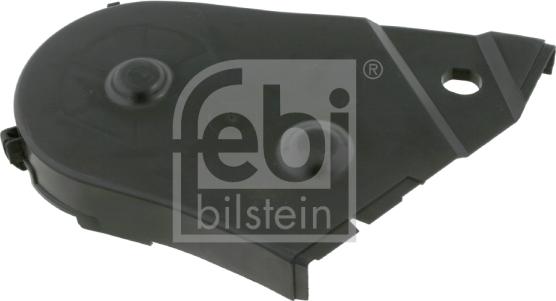 Febi Bilstein 24504 - Cover, timing belt car-mod.net