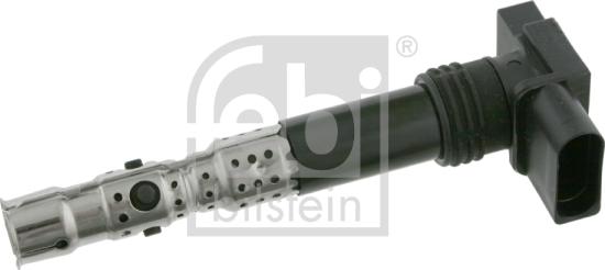 Febi Bilstein 24500 - Ignition Coil car-mod.net