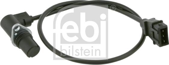 Febi Bilstein 24508 - Crankshaft position sensor, RPM car-mod.net