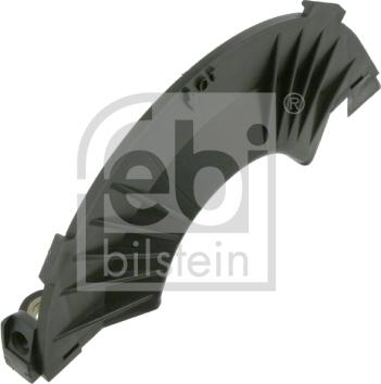 Febi Bilstein 24502 - Cover, timing belt car-mod.net