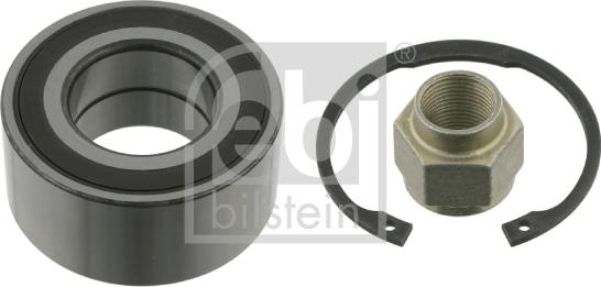 Febi Bilstein 24517 - Bearing Kit, wheel hub car-mod.net