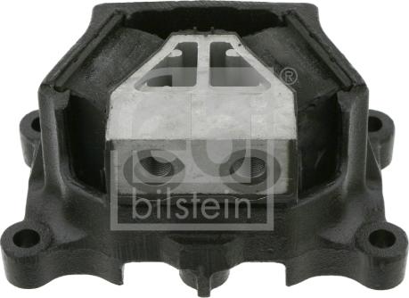 Febi Bilstein 24580 - Holder, engine mounting car-mod.net