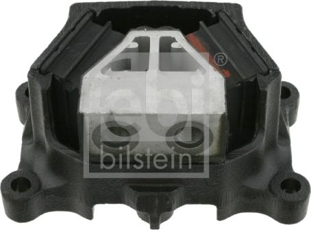 Febi Bilstein 24583 - Holder, engine mounting car-mod.net