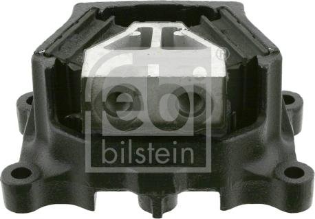 Febi Bilstein 24582 - Holder, engine mounting car-mod.net