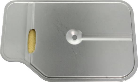 Febi Bilstein 24538 - Hydraulic Filter, automatic transmission car-mod.net