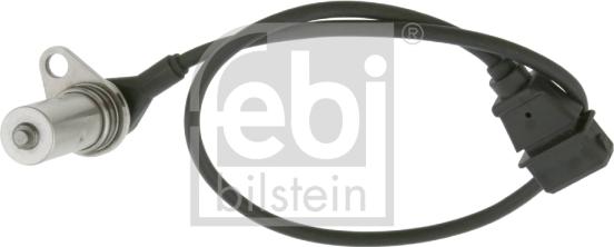 Febi Bilstein 24576 - Crankshaft position sensor, RPM car-mod.net