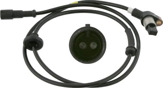 Febi Bilstein 24640 - ABS sensor, wheel speed car-mod.net