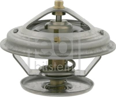 FEBI Bilstein 24643 - Coolant thermostat / housing car-mod.net