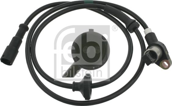 Febi Bilstein 24642 - ABS sensor, wheel speed car-mod.net