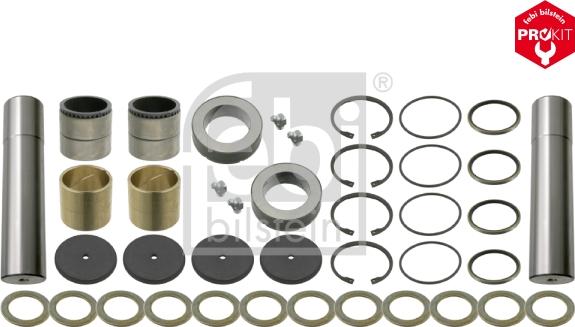 FEBI Bilstein 24668 - Repair Kit, kingpin car-mod.net