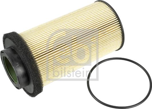 Febi Bilstein 24663 - Fuel filter car-mod.net