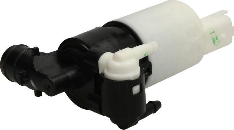 Febi Bilstein 24633 - Water Pump, window cleaning car-mod.net
