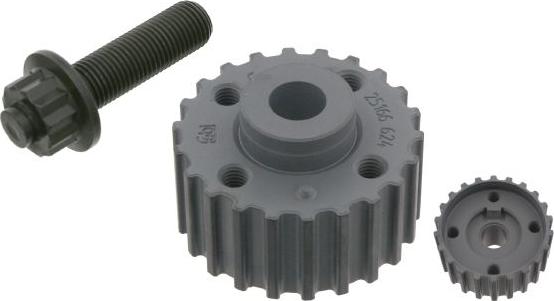Febi Bilstein 24674 - Crankshaft Gear car-mod.net