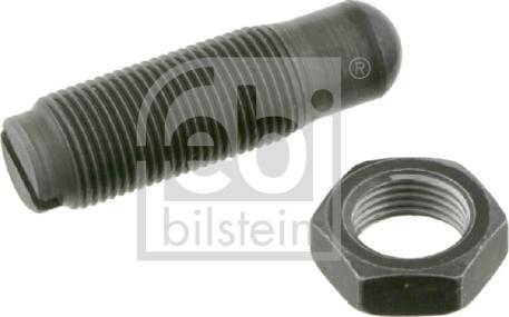 Febi Bilstein 24675 - Adjusting Screw, valve clearance car-mod.net