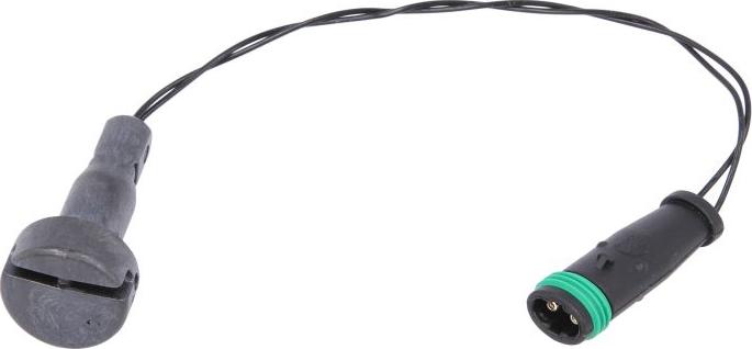 FEBI Bilstein 24676 - Warning Contact, brake pad wear car-mod.net