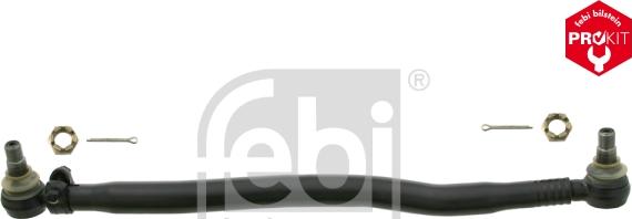 Febi Bilstein 24090 - Centre Rod Assembly car-mod.net