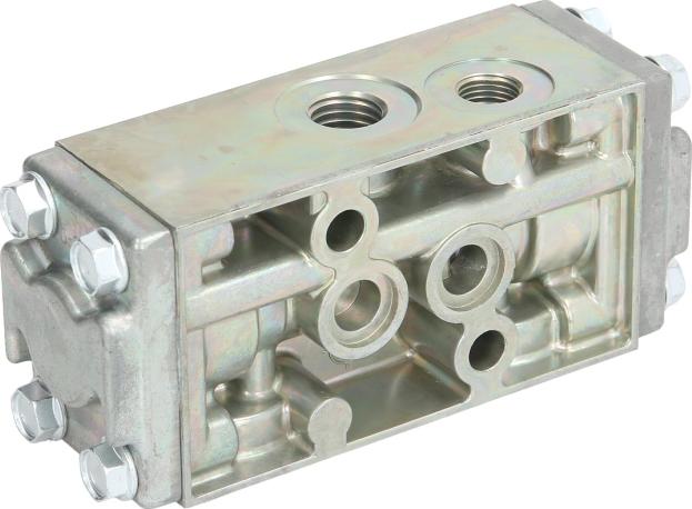 Febi Bilstein 24042 - Multiport Valve, Compressed-air System car-mod.net