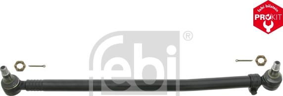 Febi Bilstein 24063 - Centre Rod Assembly car-mod.net