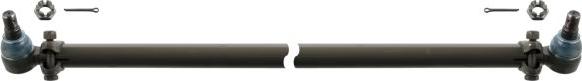 Febi Bilstein 24004 - Tie Rod car-mod.net