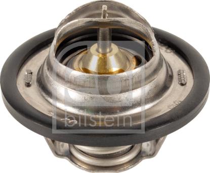 Febi Bilstein 24028 - Coolant thermostat / housing car-mod.net