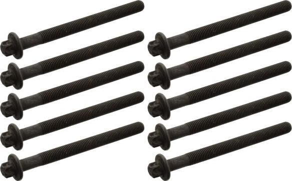 Febi Bilstein 24074 - Bolt Kit, cylinder head car-mod.net