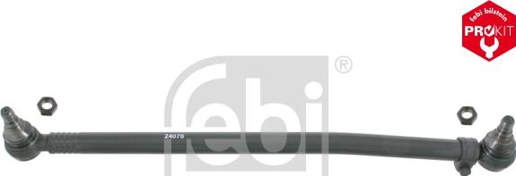 Febi Bilstein 24070 - Centre Rod Assembly car-mod.net