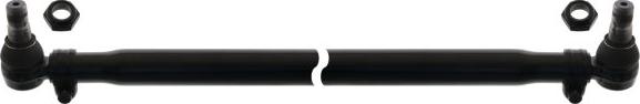 Febi Bilstein 24105 - Tie Rod car-mod.net