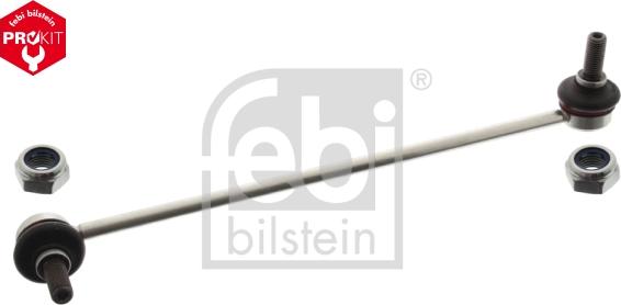 Febi Bilstein 24122 - Rod / Strut, stabiliser car-mod.net