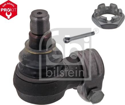 Febi Bilstein 24174 - Drag Link End car-mod.net