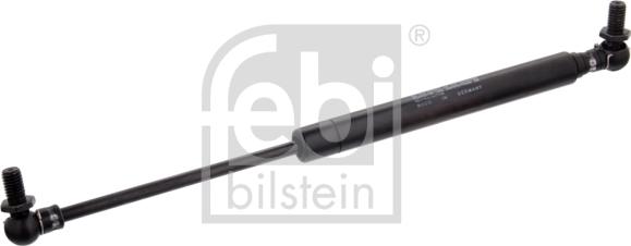 FEBI Bilstein 24844 - Gas Spring, boot, cargo area car-mod.net