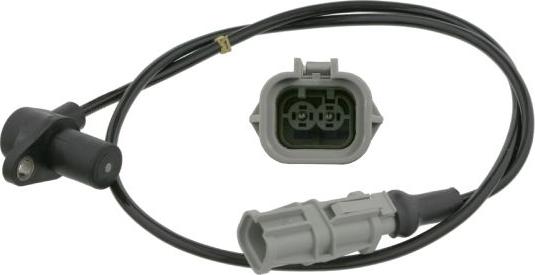 Febi Bilstein 24859 - Crankshaft position sensor, RPM car-mod.net