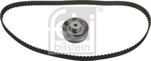 Febi Bilstein 24856 - Timing Belt Set car-mod.net