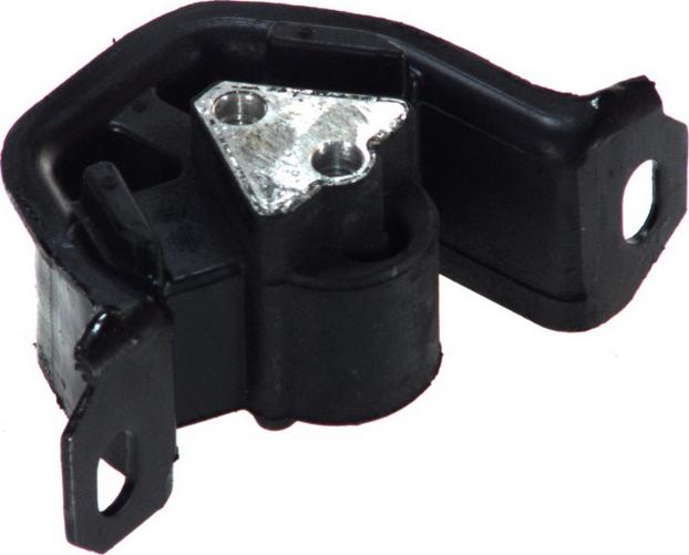 FEBI Bilstein 24857 - Mounting, automatic transmission car-mod.net