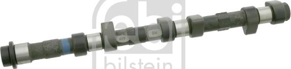 Febi Bilstein 24864 - Camshaft car-mod.net