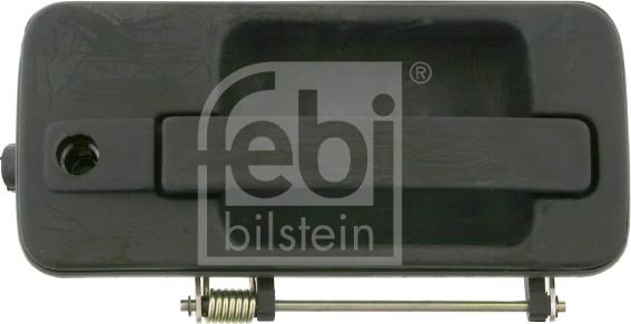 Febi Bilstein 24885 - Door Handle car-mod.net
