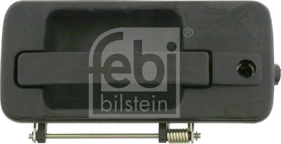 Febi Bilstein 24886 - Door Handle car-mod.net