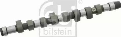 Febi Bilstein 24824 - Camshaft car-mod.net