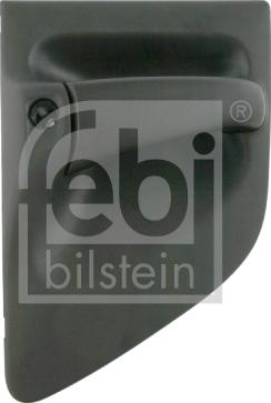 Febi Bilstein 24874 - Door Handle car-mod.net