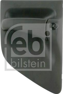 Febi Bilstein 24872 - Door Handle car-mod.net