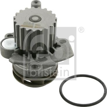 Febi Bilstein 24356 - Water Pump car-mod.net