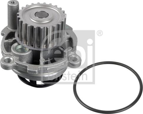 Febi Bilstein 24358 - Water Pump car-mod.net