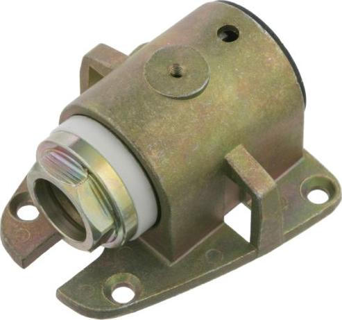 Febi Bilstein 24352 - Holder, outside mirror car-mod.net