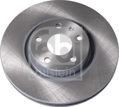 Febi Bilstein 24384 - Brake Disc car-mod.net