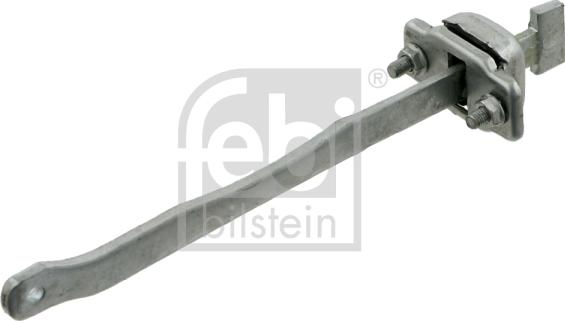 Febi Bilstein 24337 - Door Catch car-mod.net