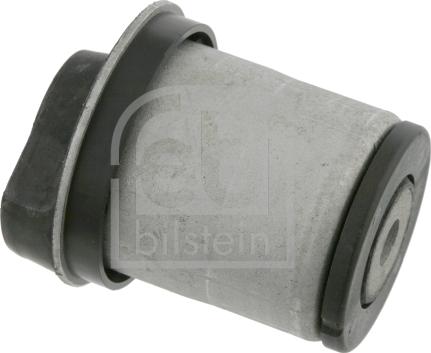Febi Bilstein 24245 - Mounting, axle beam car-mod.net